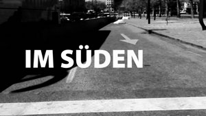 im Süden