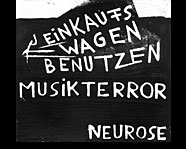 Musikterror Neurose